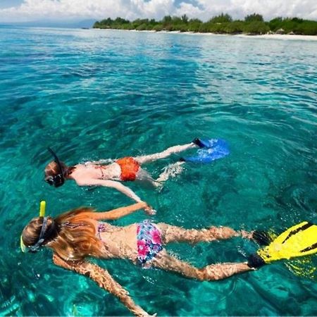 Hotel And Dive Center Roatan Yacht Club French Harbour Luaran gambar