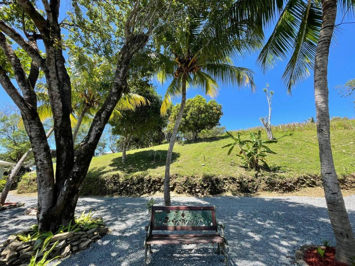 Hotel And Dive Center Roatan Yacht Club French Harbour Luaran gambar